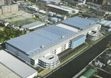 GLP大阪Ⅱ