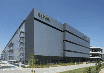 GLP 吹田