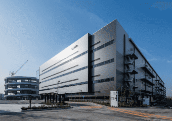 GLP ALFALINK 流山2