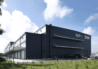 GLP常総
