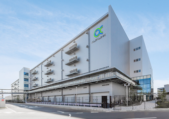 GLP ALFALINK相模原4